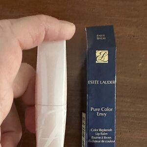 NWT Brand new, never opened Estée Lauder Pure Color Envy Lip Balm